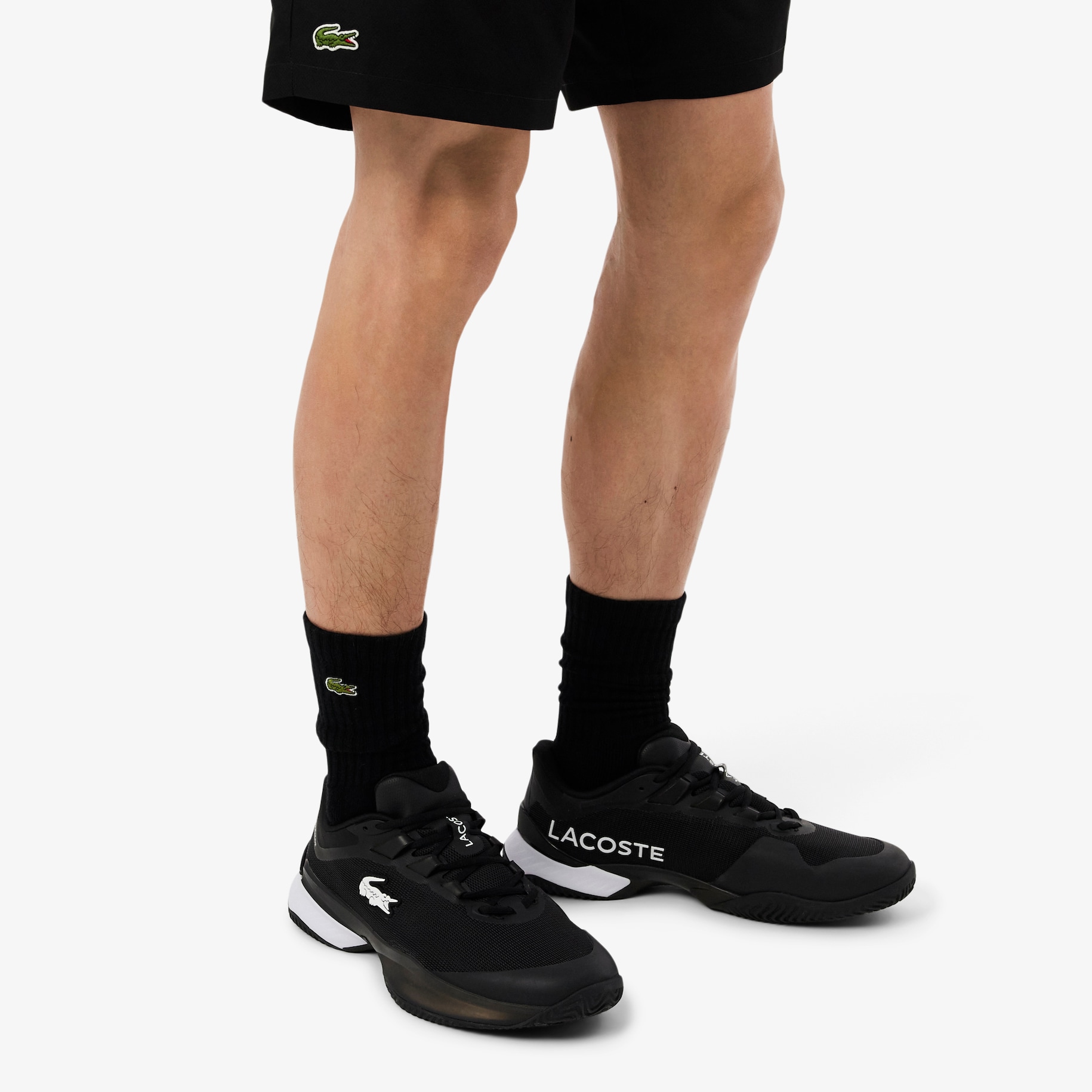 Men's AG-LT23 Ultra Clay Court Tennis Shoes image number 6