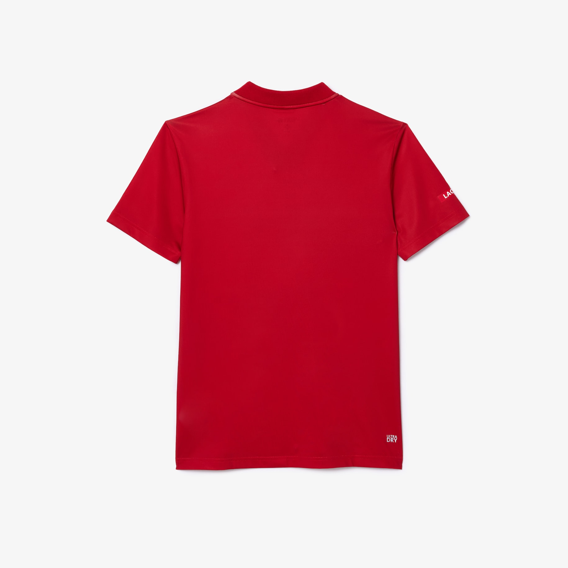 Lacoste Tennis x Daniil Medvedev Polo Shirt image number 4