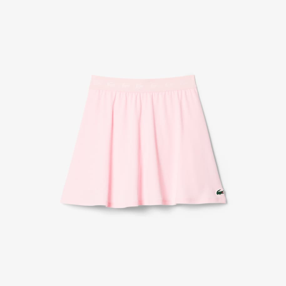 Sport Ultra Dry Stretch Piqu&eacute; Skirt image number 0