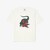 Men’s Lacoste x Netflix Organic Cotton T-shirt image number 3