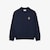 French Made Badge Accent Sweatshirt image number 3