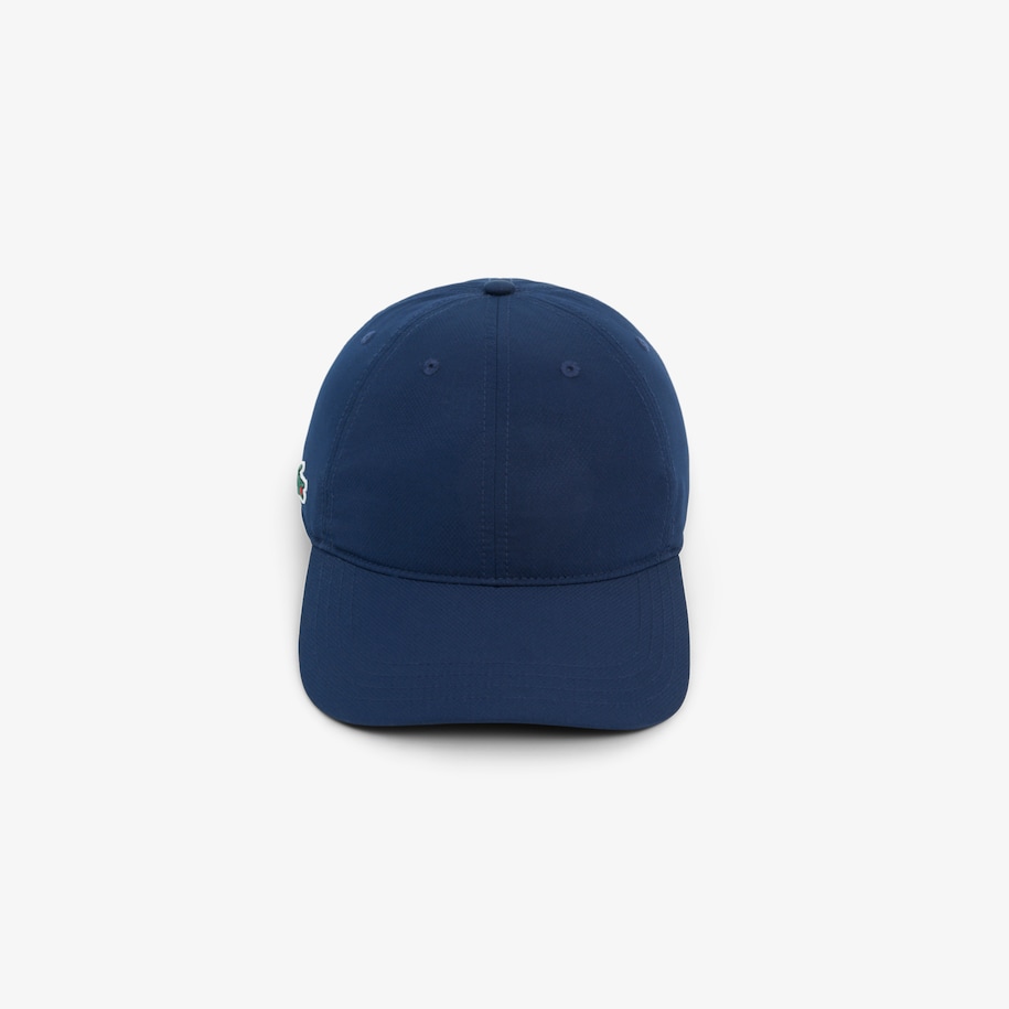 Unisex Lacoste SPORT Lightweight Cap image number 2