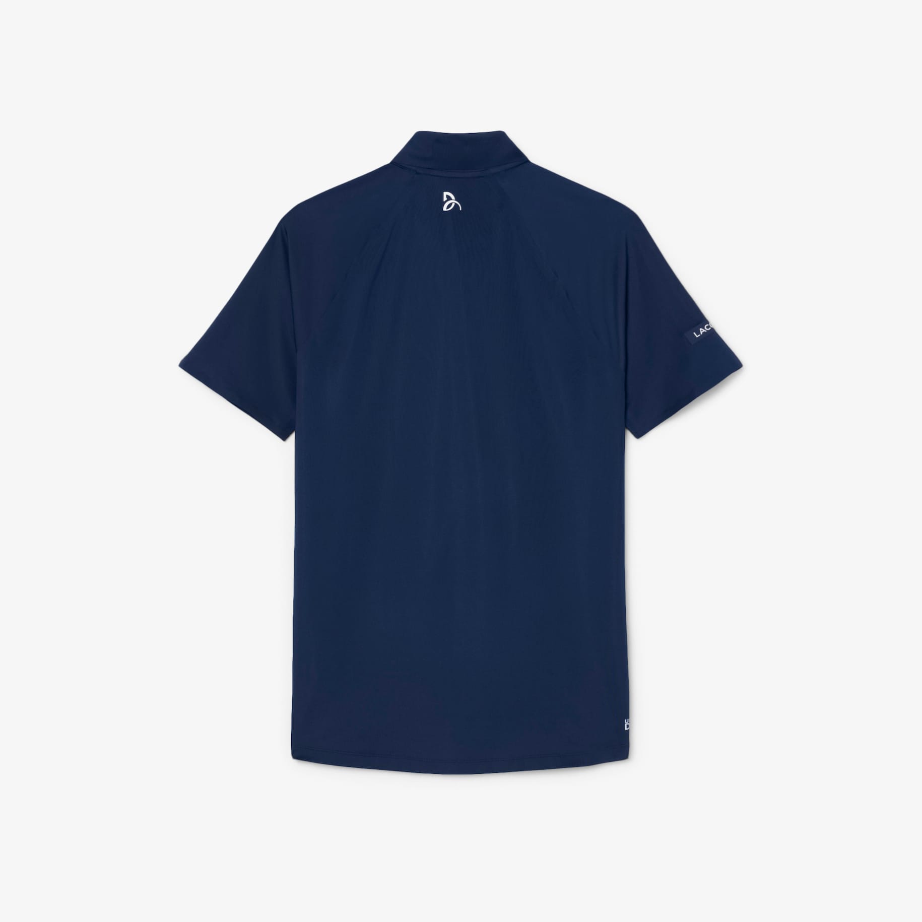 Lacoste Tennis x Novak Djokovic On Court Polo Shirt image number 4