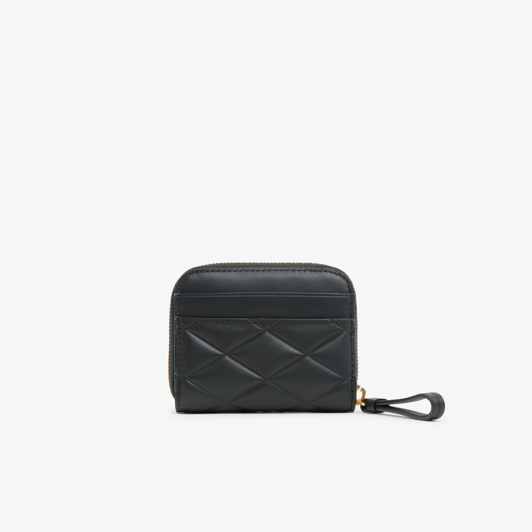 Small Crocodelle Leather Coin Purse image number 1