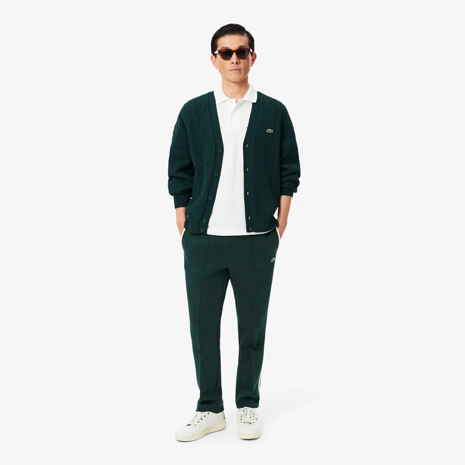 French Made Sweatpants image number 0