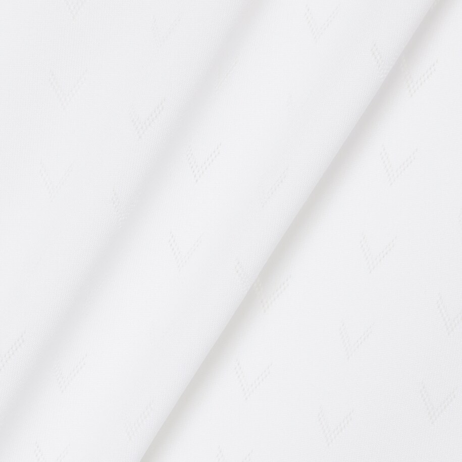 Tennis Heritage Ultra Dry Stretch Polo Shirt image number 6