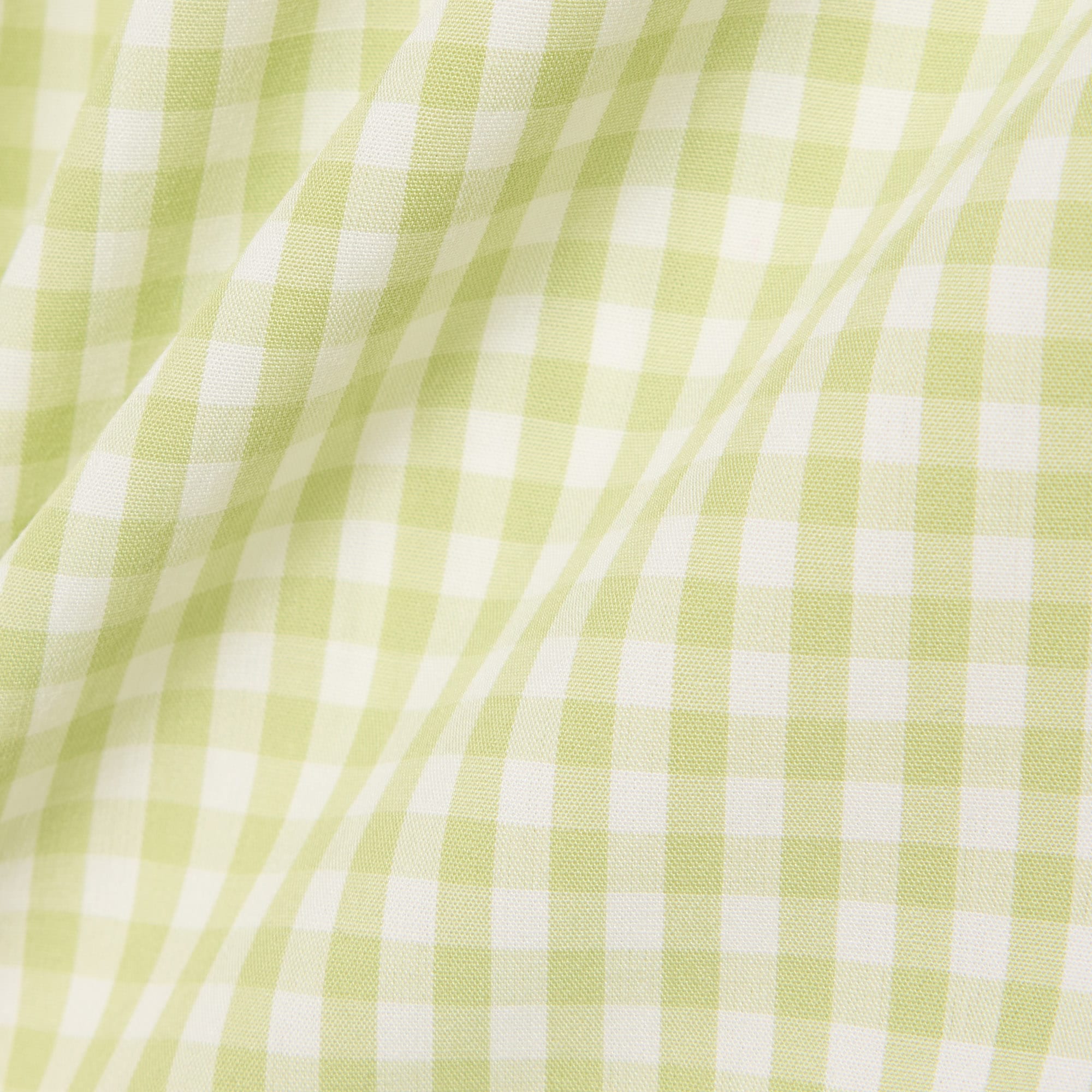 Regular Fit Plaid Poplin Shirt image number 6