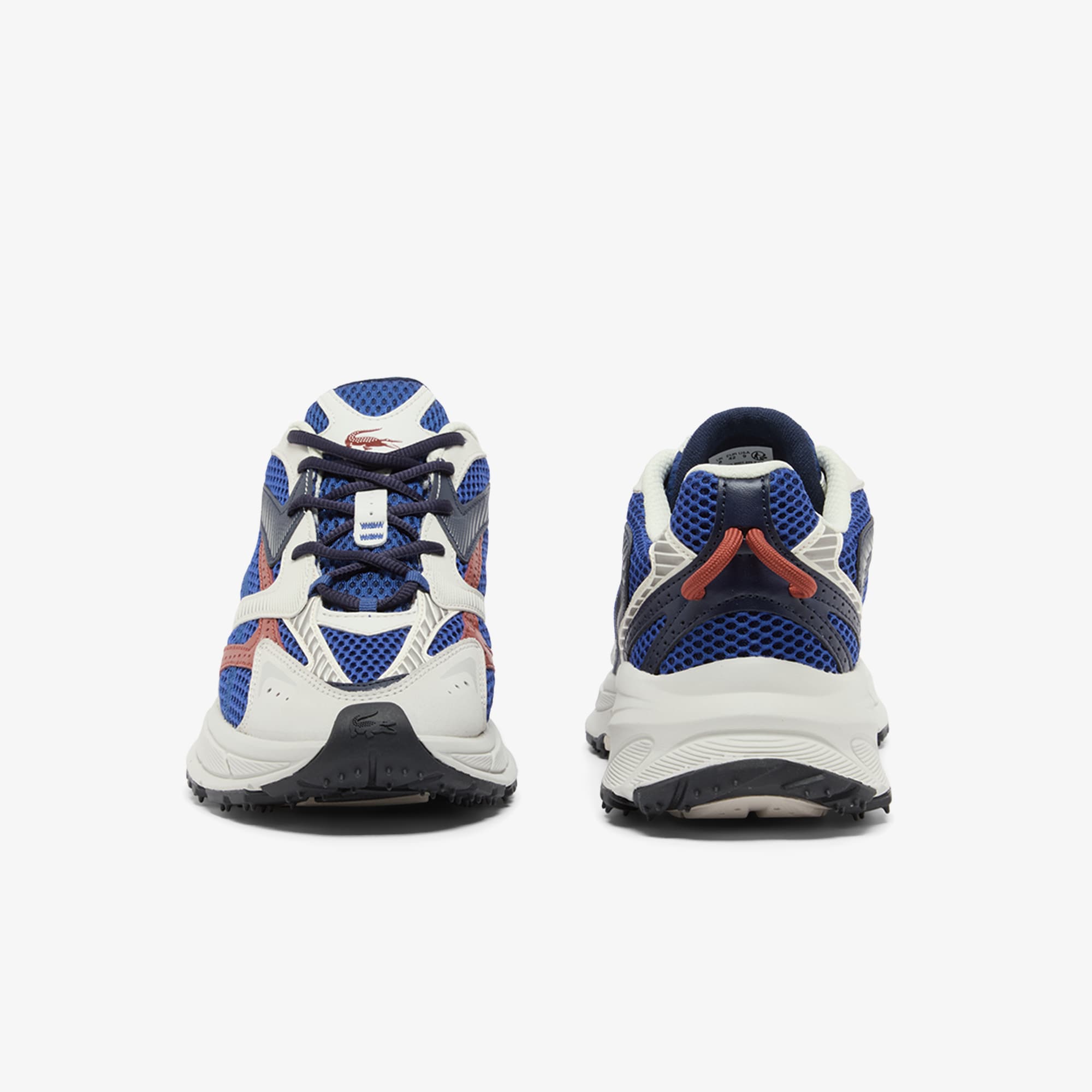 Men’s L003 Neo Shot Sneakers image number 4