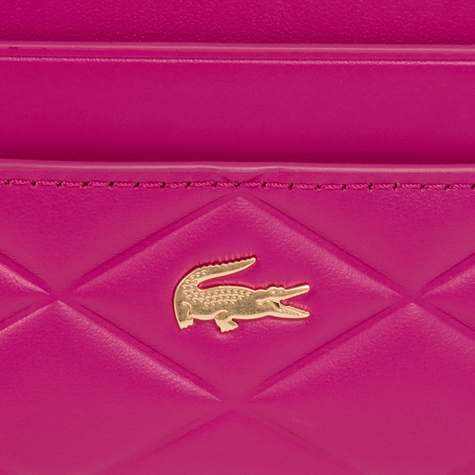 Crocodelle Leather Cardholder image number 2
