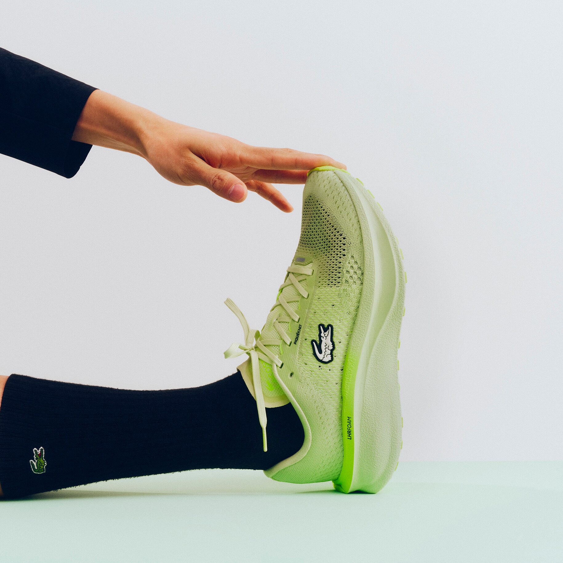 Men's Neo Run 2 Running shoes image number 7