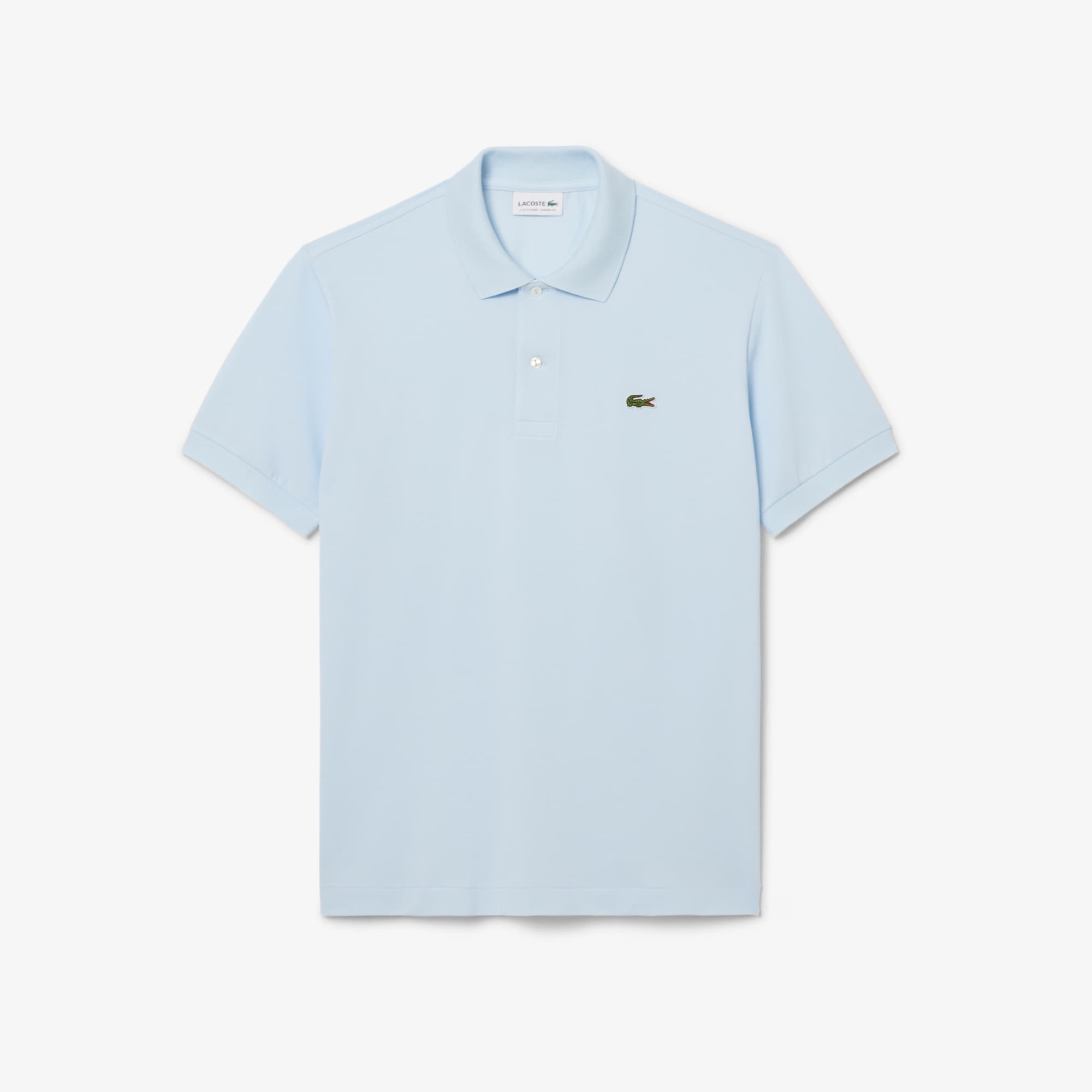 Classic Fit L.12.12 LIGHT Polo Shirt image number 3
