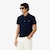 Slim Fit Stretch Piqu&eacute; Polo Shirt image number 0