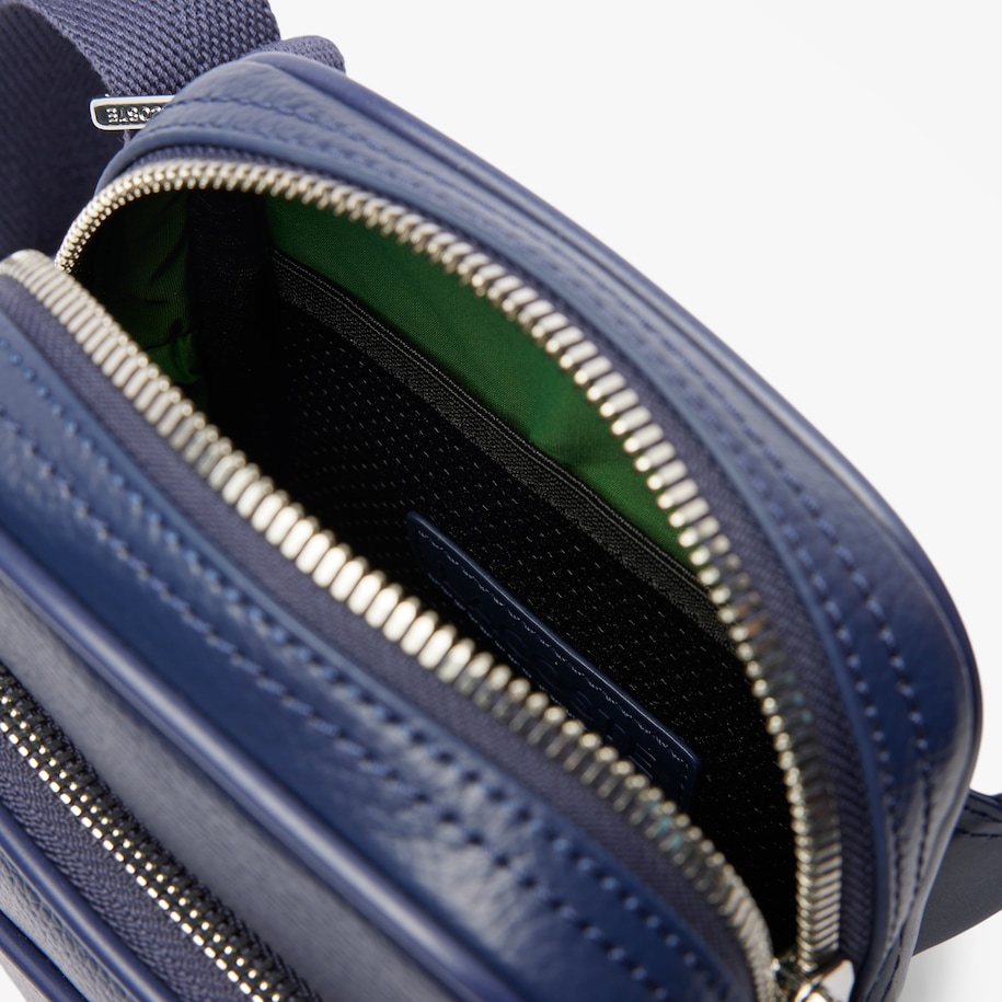 Small Angy Grain Shoulder Bag image number 3