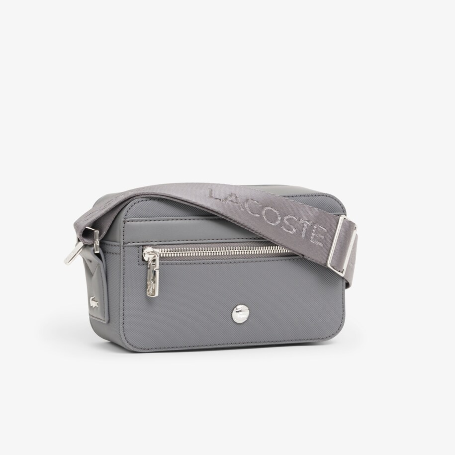 Langon Petit Piqu&eacute; Reporter Bag image number 2