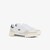 Men&rsquo;s Slam Break Leather Sneakers image number 1