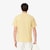 Cotton T-shirt with Breast Pocket image number 2