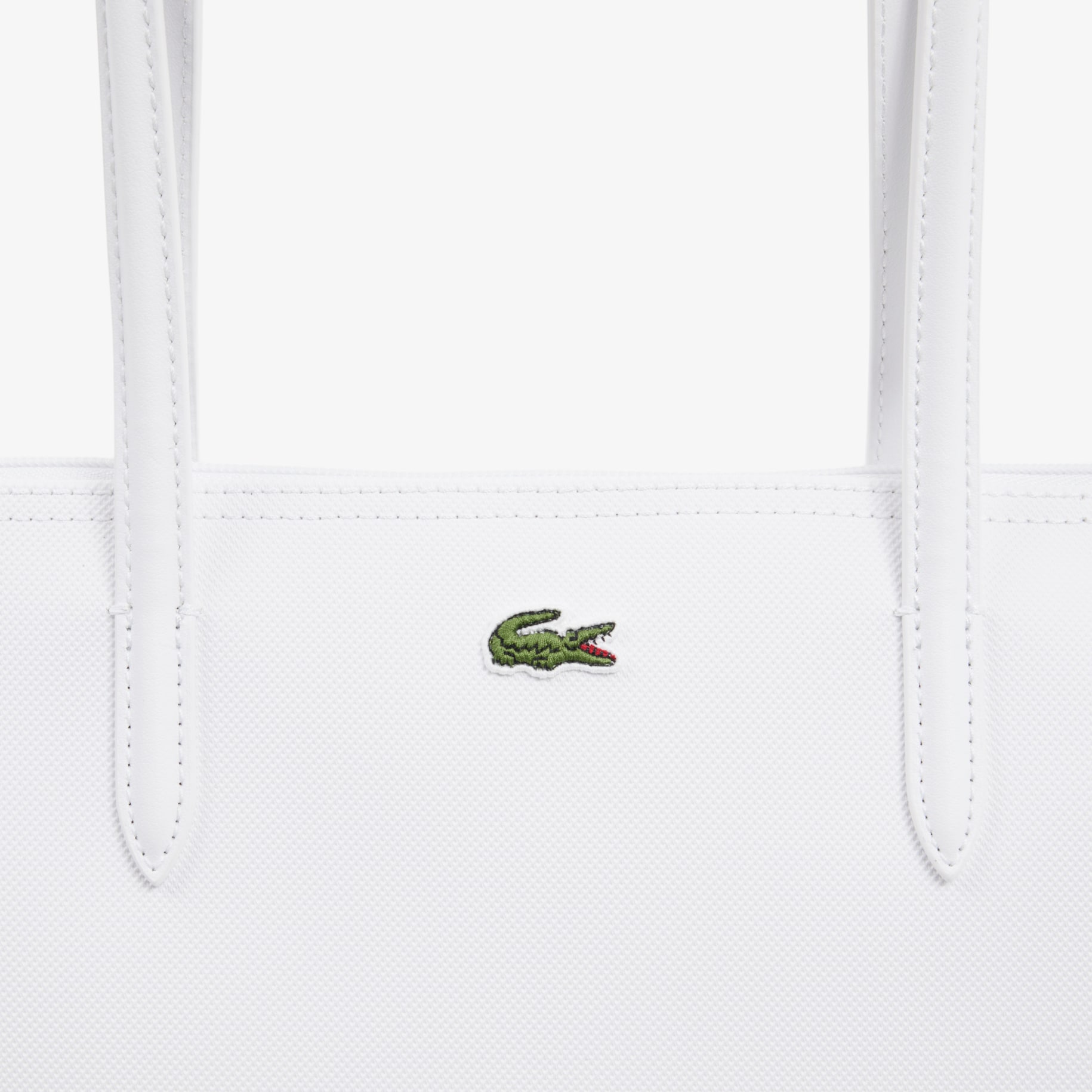 Large L.12.12 Concept Tote image number 4