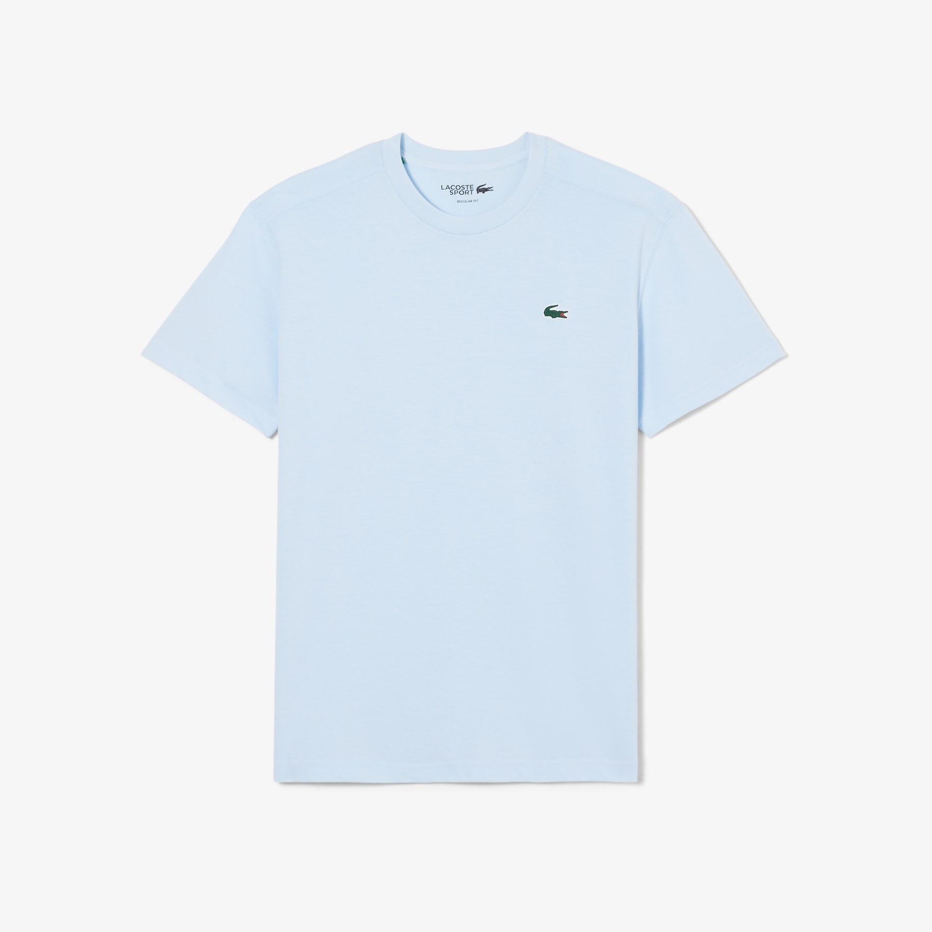 Ultra Dry Cotton Sport T-shirt image number 3