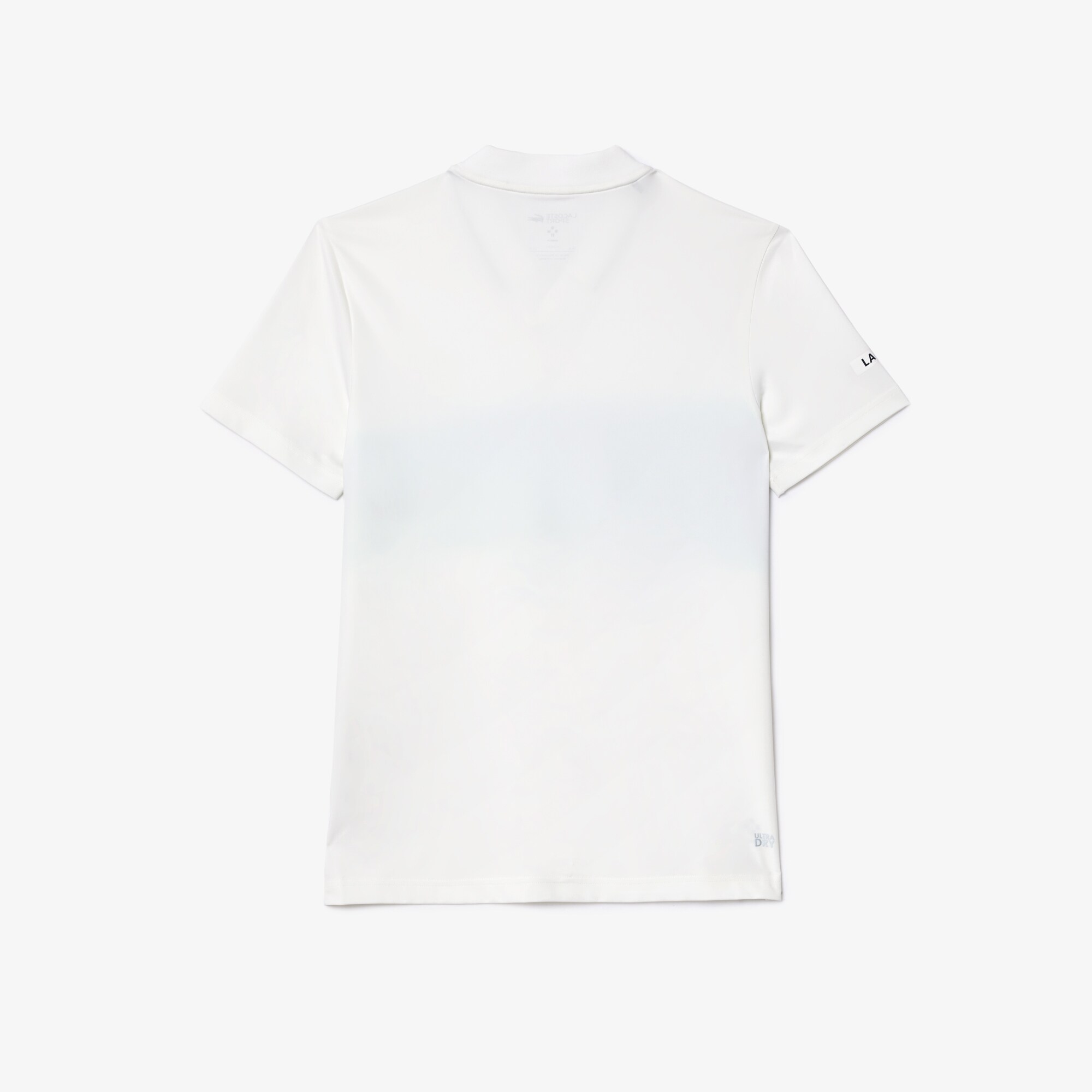 Lacoste Tennis x Daniil Medvedev Polo Shirt image number 4