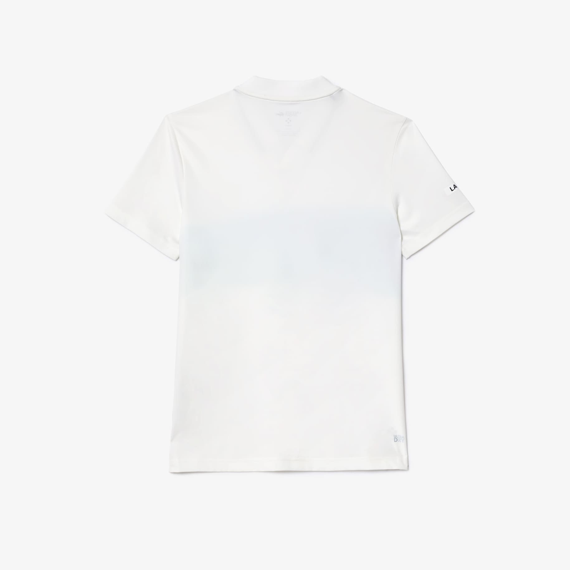 Lacoste Tennis x Daniil Medvedev Polo Shirt image number 4