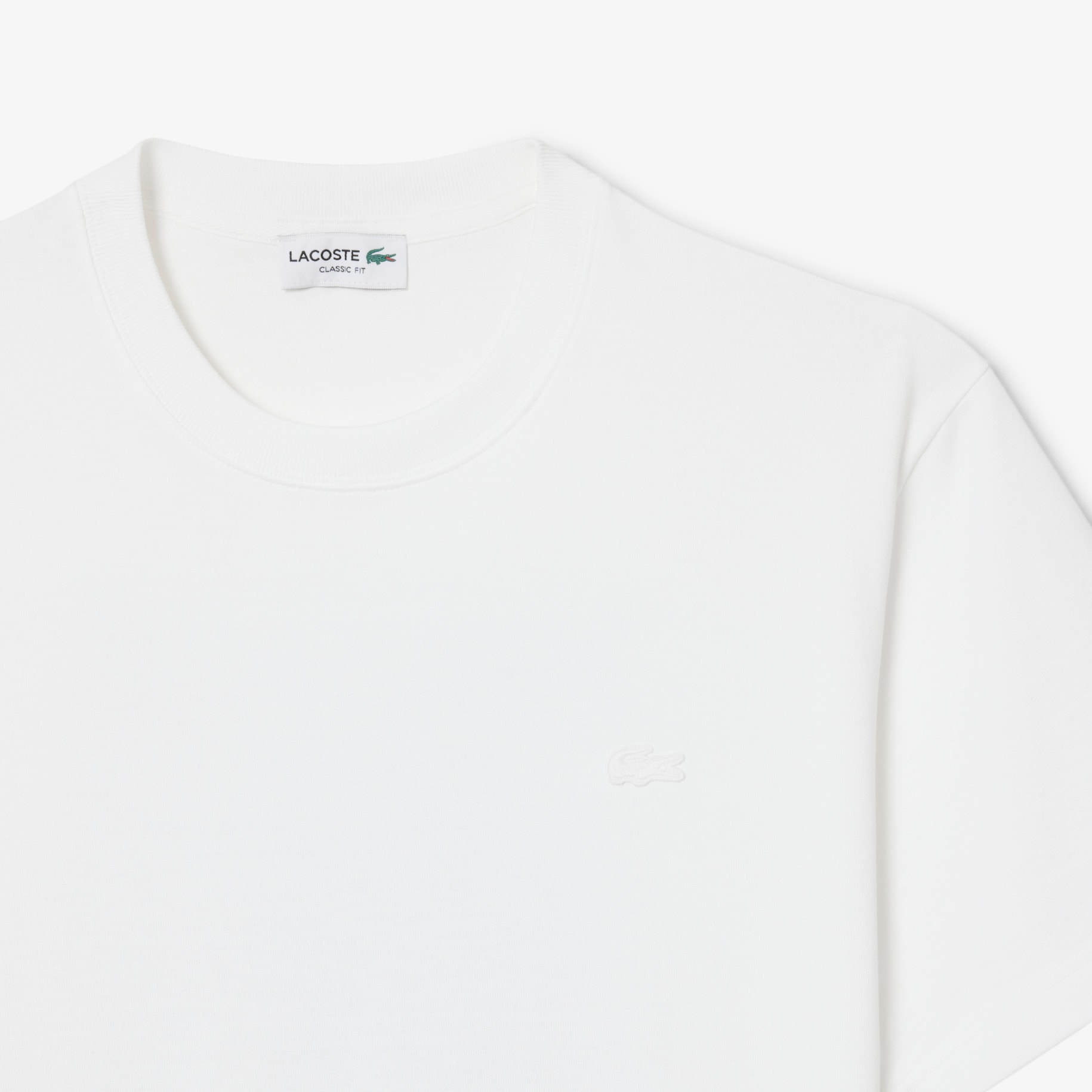 Printed Jersey T-shirt image number 5