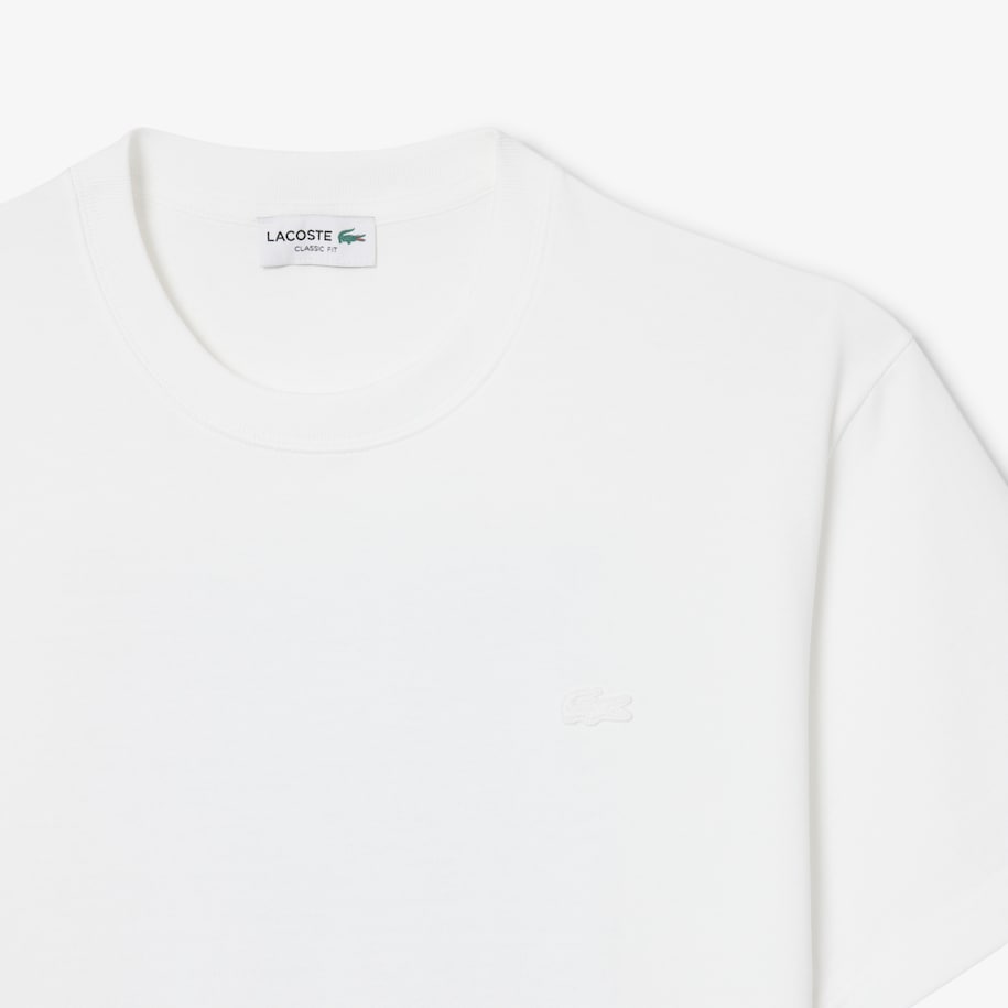 Printed Jersey T-shirt image number 5