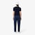 Straight Fit Cotton Gabardine Chino Pants image number 2