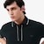 Regular Fit Paris Stretch Piqu&eacute; Polo Shirt image number 1