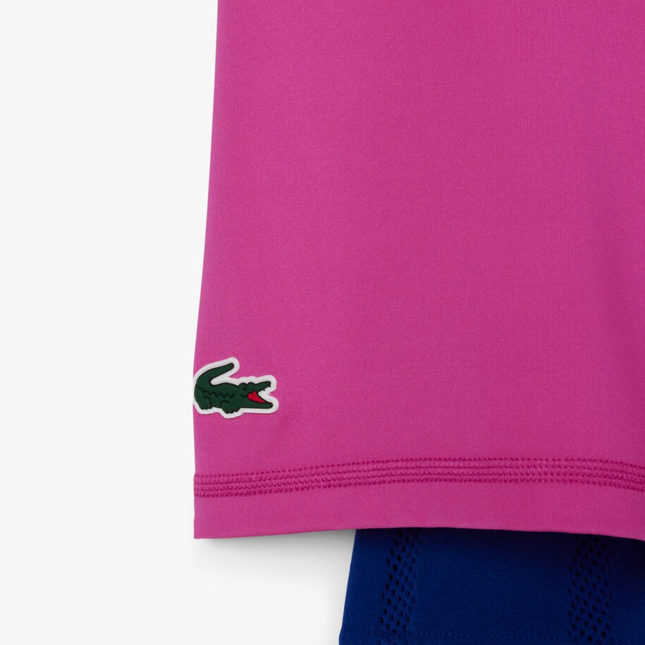 Roland-Garros Edition Sport Dress image number 7
