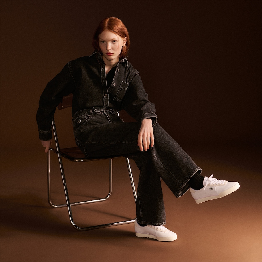 Women’s Aura Sneakers image number 6