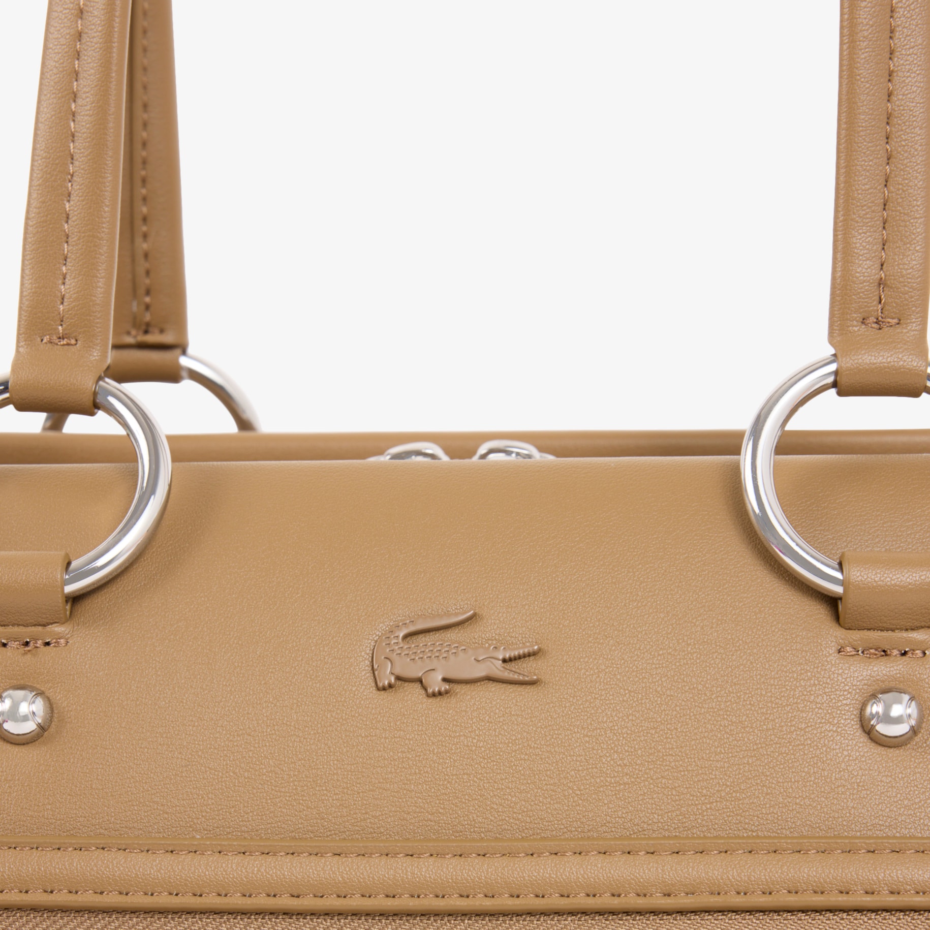 Medium Celys Top Handle Bag image number 4