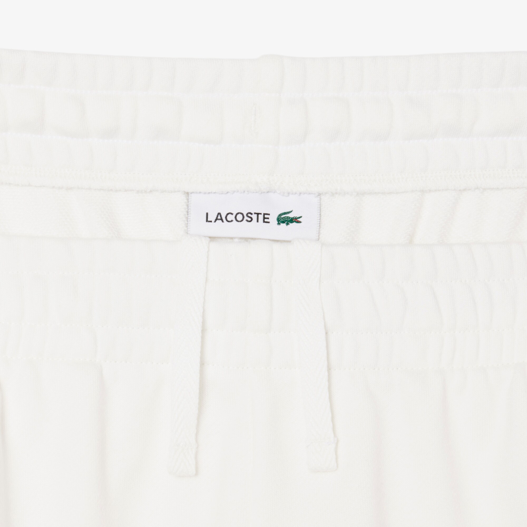 Straight Fit Logo Sweatpants image number 5