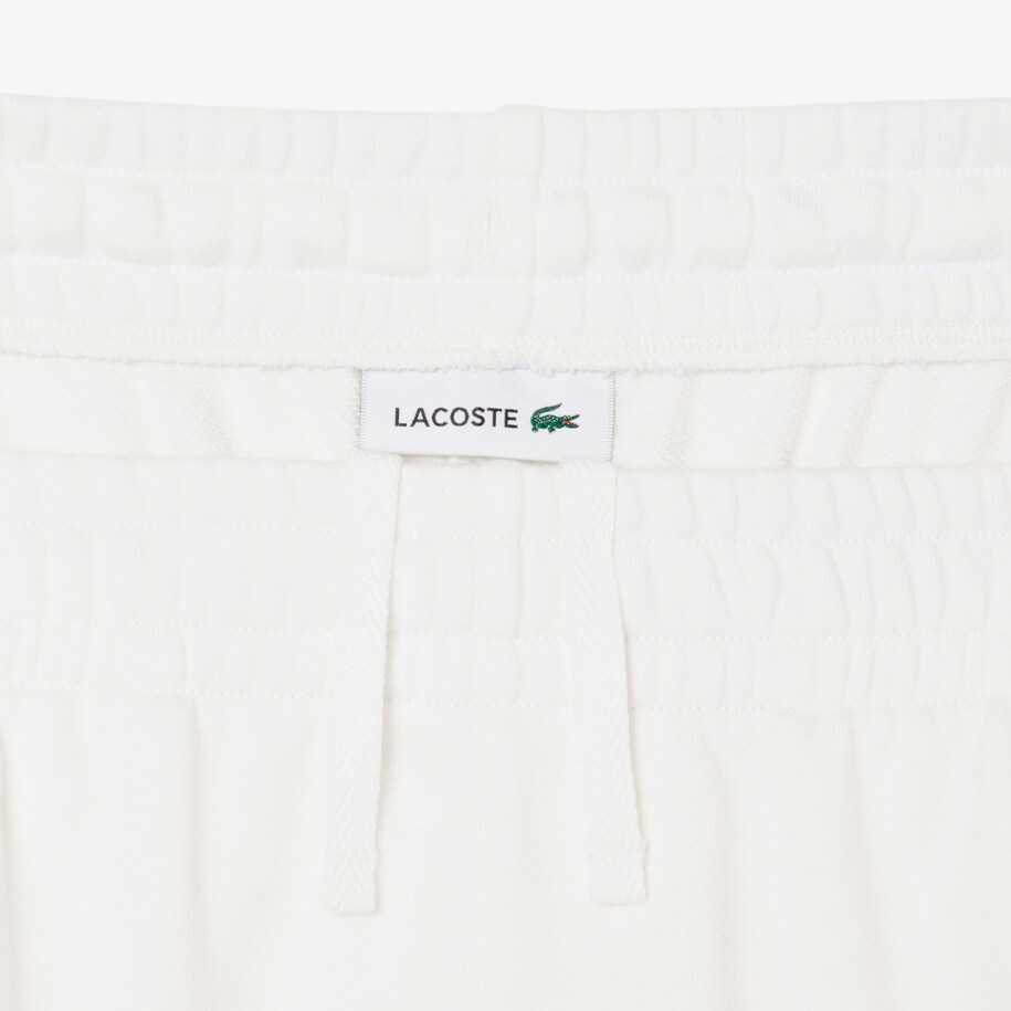 Straight Fit Logo Sweatpants image number 5