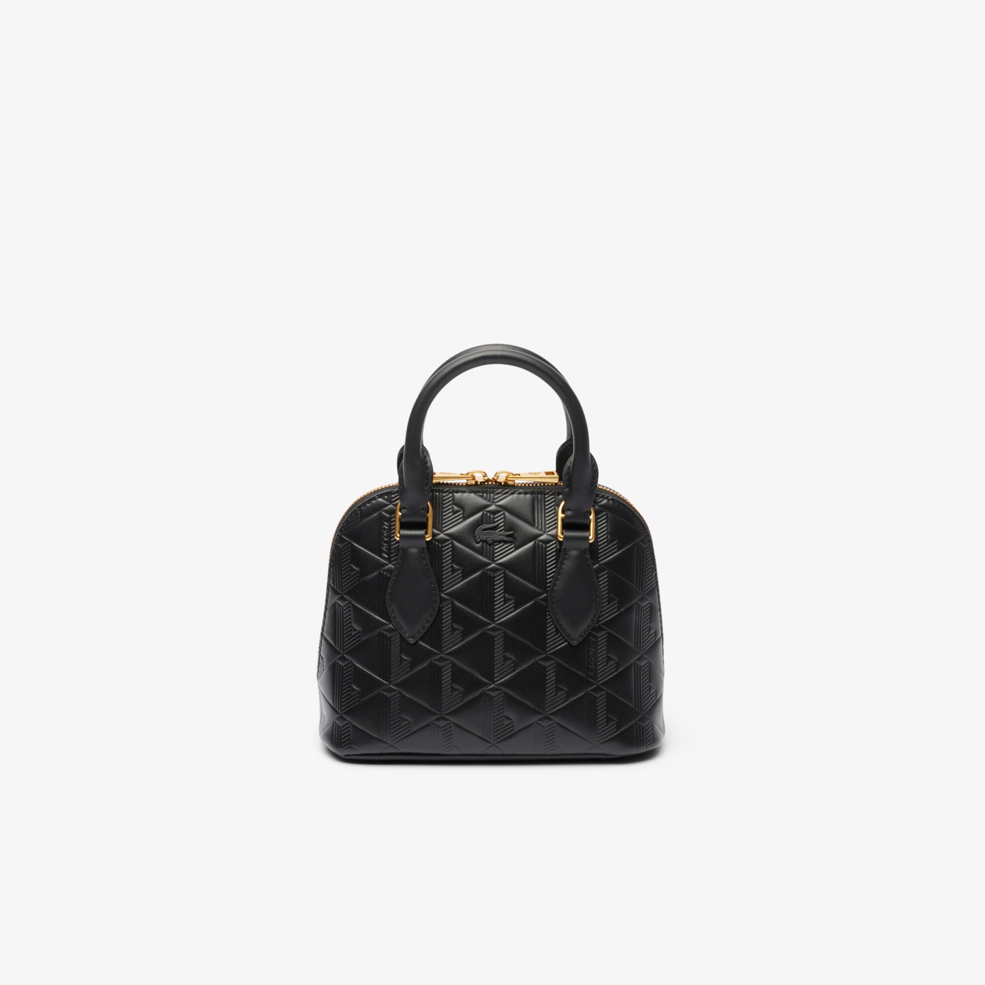 LACOSTE★Maheki Bugatti Shoulder Bag★天然皮革★人気早期完売 Buy Original Small Maheki Bugatti Shoulder Bag | Lacoste ID