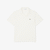 Classic Fit Cotton-Linen Polo Shirt image number 3