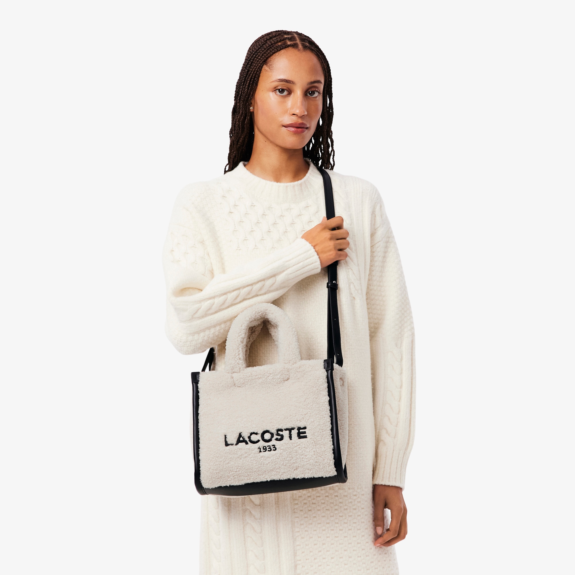 Small Heritage Tote image number 5