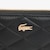 Small Crocodelle Leather Coin Purse image number 3