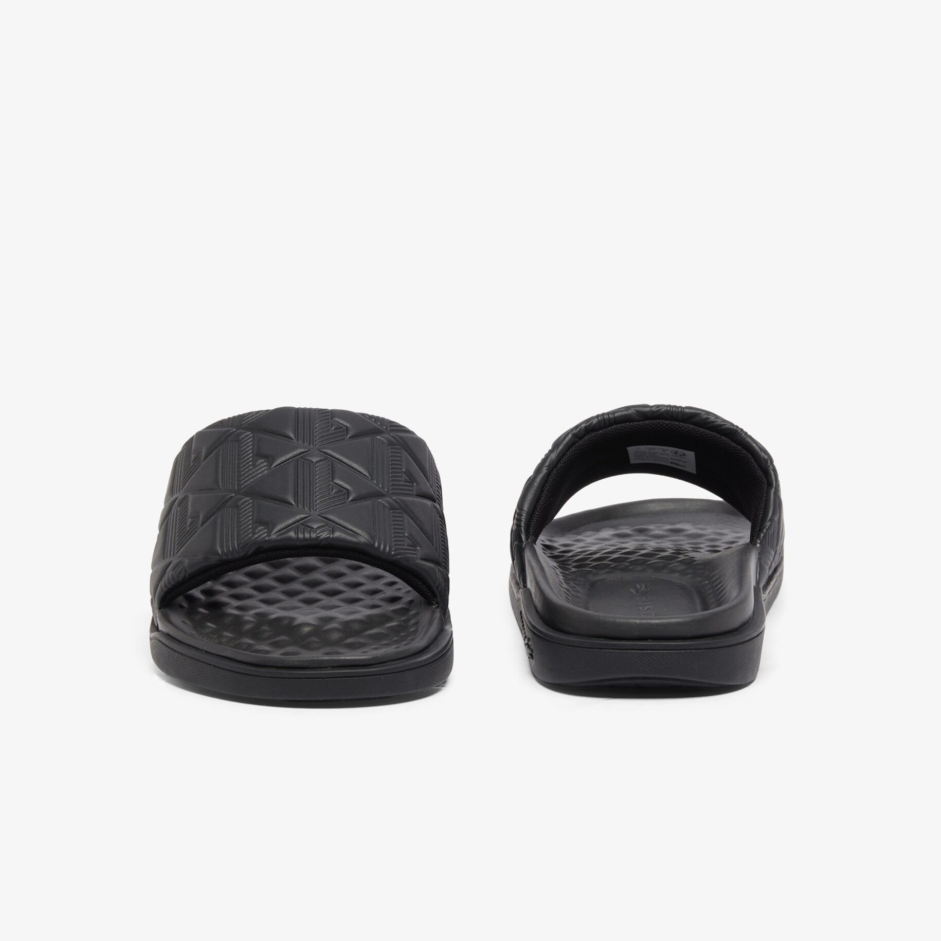 Women's Serve Slides Dual image number 4