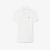 Slim Fit L.12.D Ribbed Cotton Polo Shirt image number 3