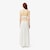 Runway Ribbed Pleated Dress image number 2