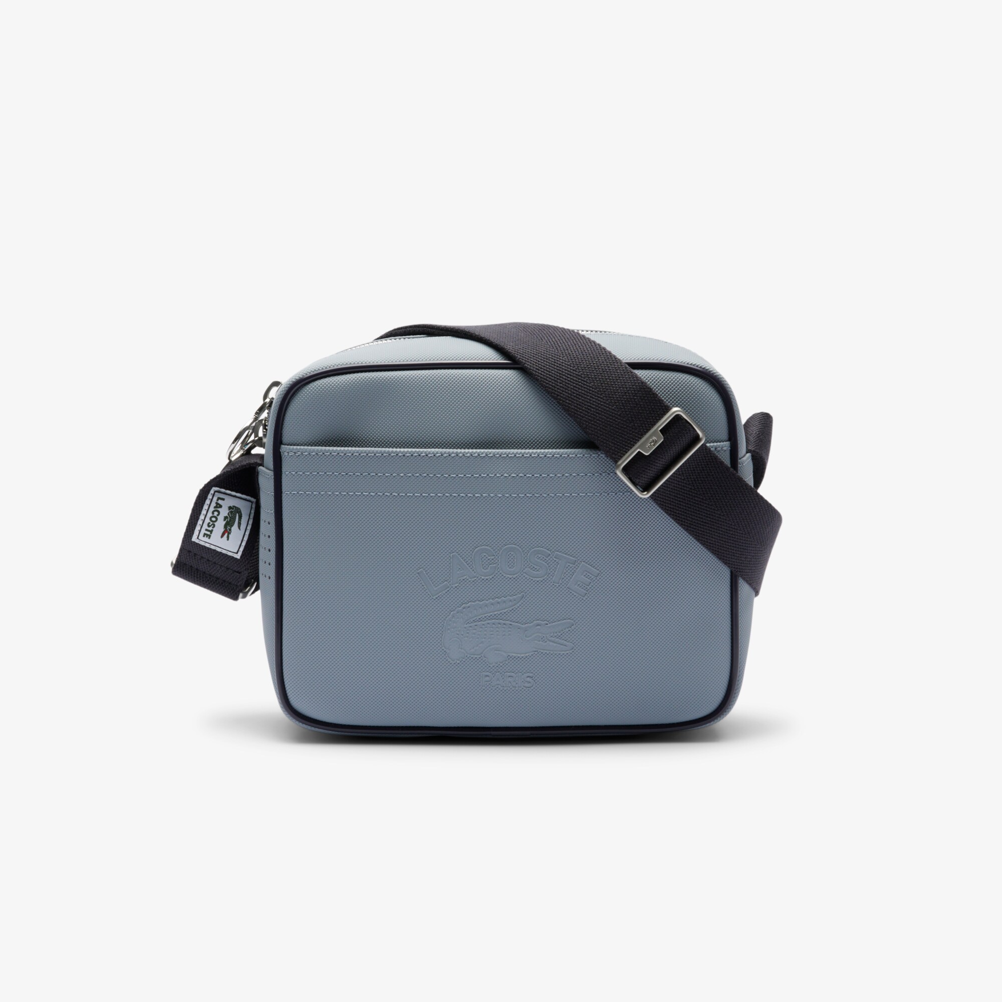 Medium Club 1930 Petit Piqué Reporter Bag