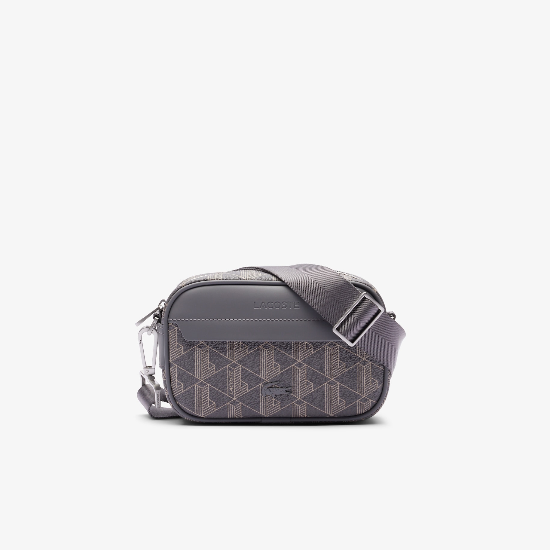 Small The Blend Satchel image number 0