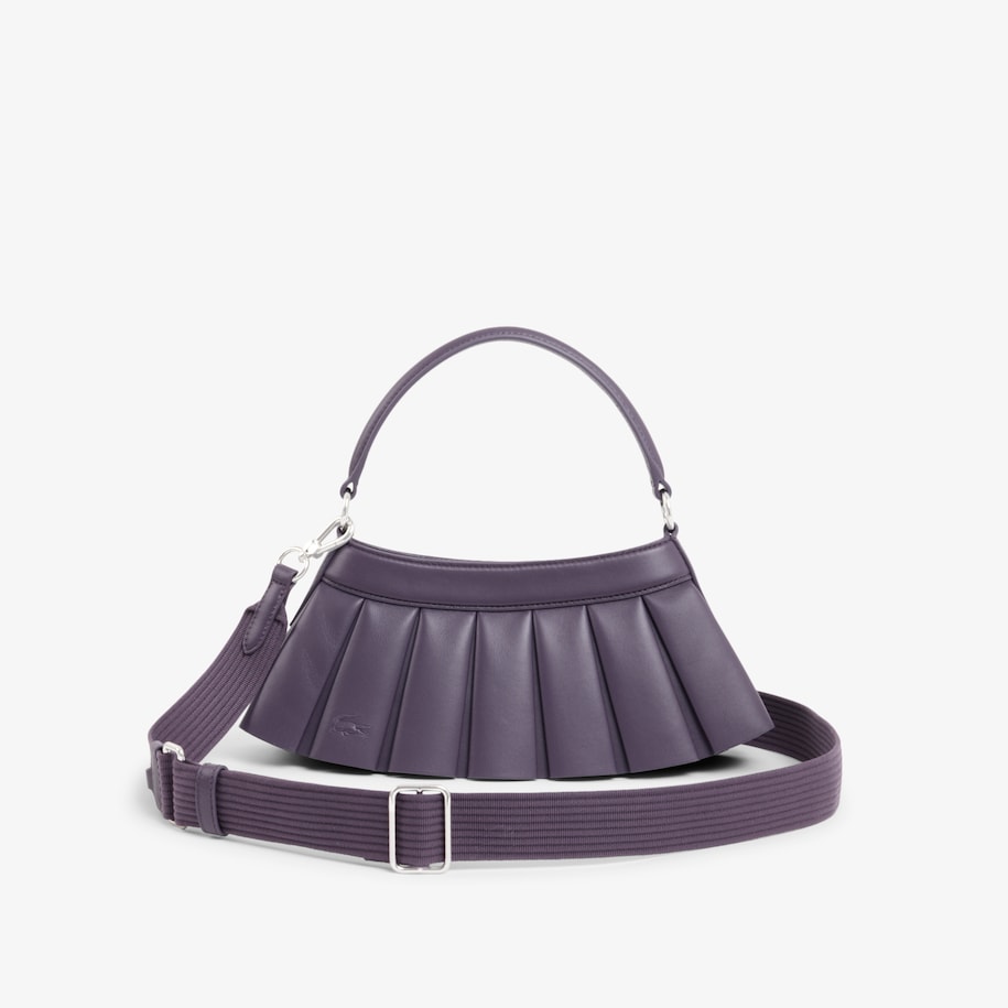 H Lenglen Leather Purse image number 0