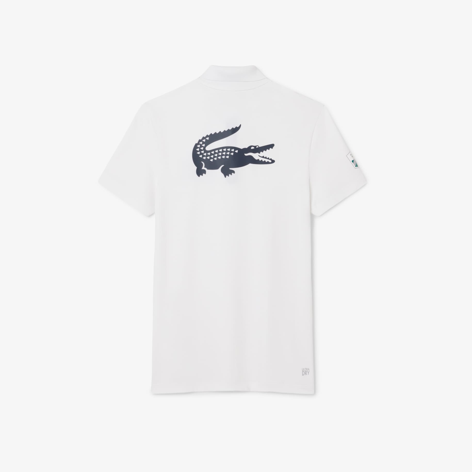 Rolex Paris Masters Edition Ballboy Polo Shirt image number 4