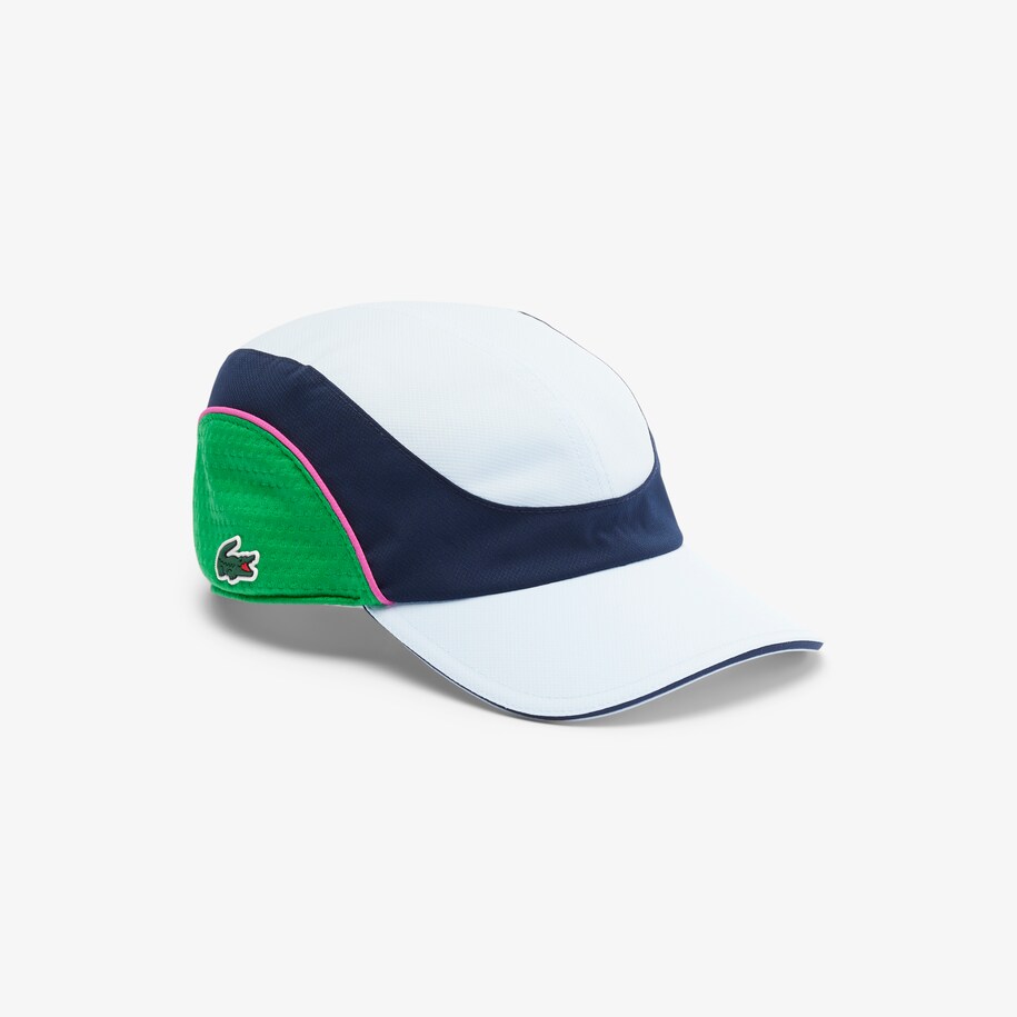 Diamond Taffeta Tennis Cap image number 0