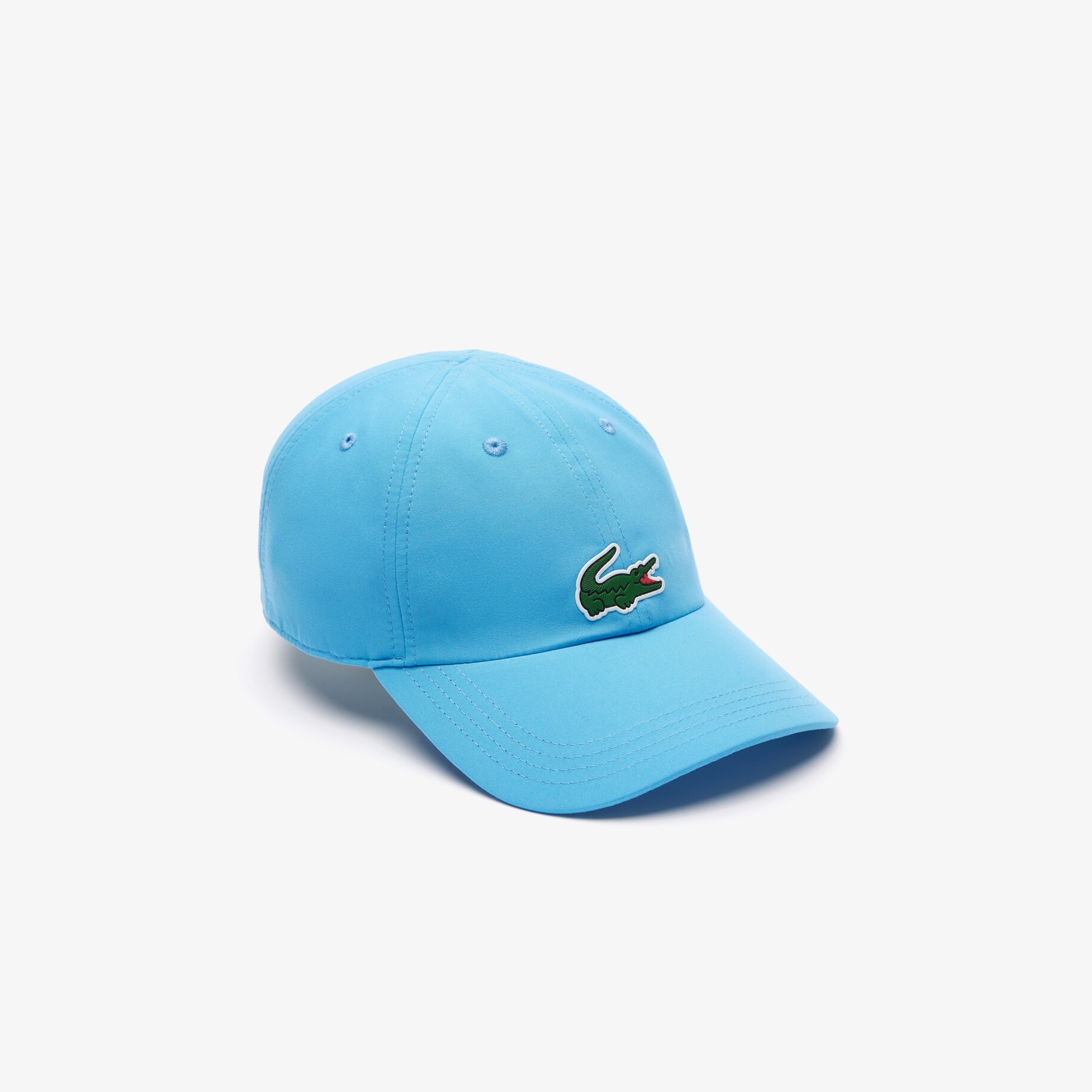 Men’s Lacoste SPORT x Novak Djokovic Microfiber Cap image number 0