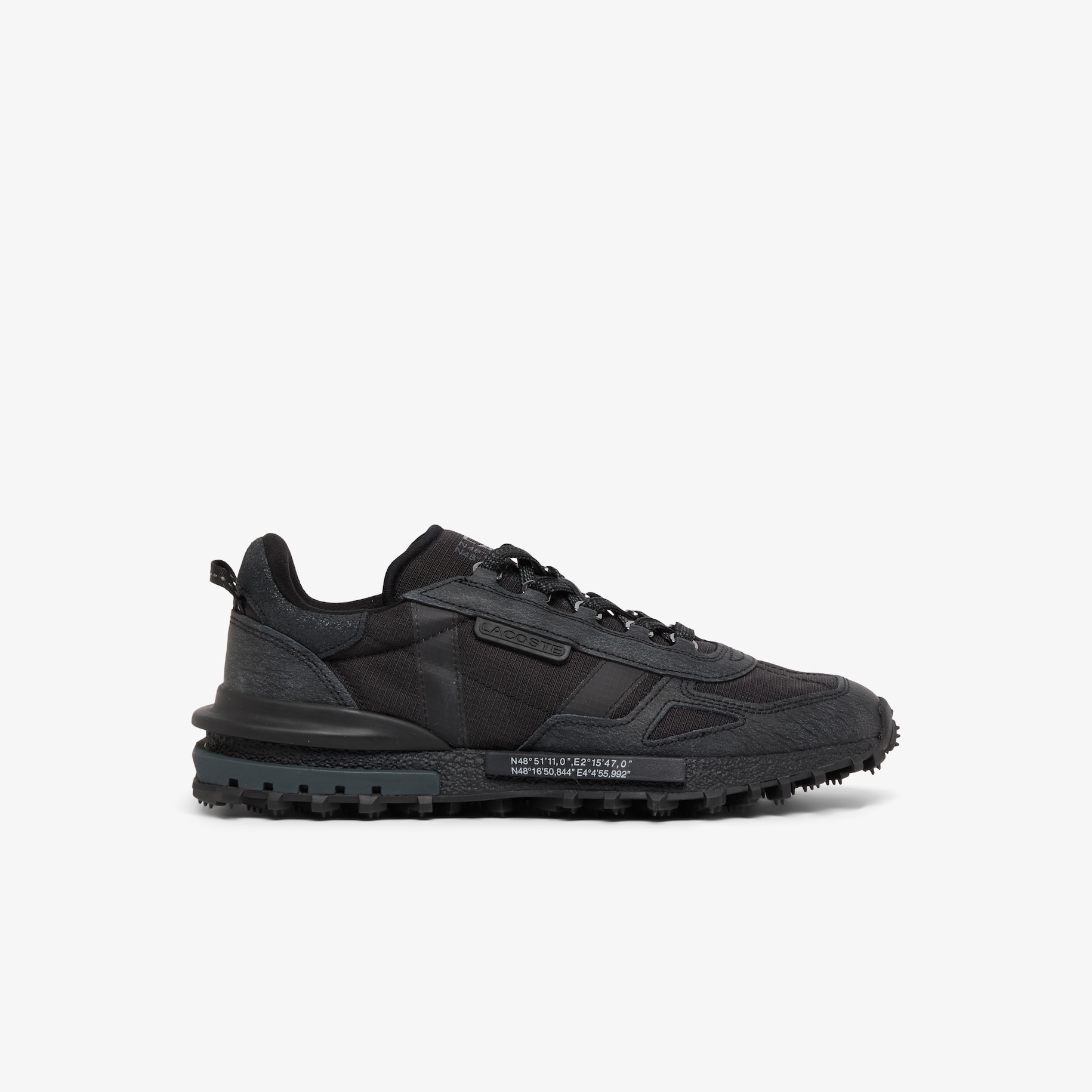 Men's Elite Active Leather Sneakers image number 0