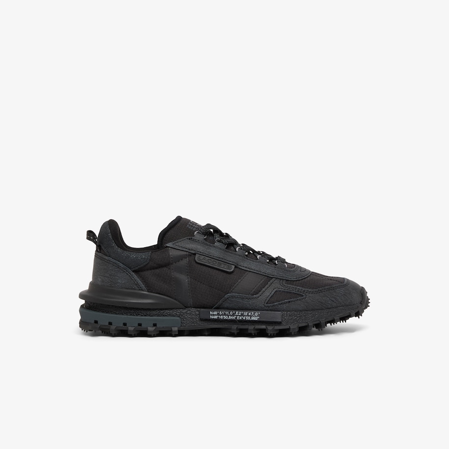Men's Elite Active Leather Sneakers image number 0
