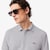 Regular Fit Paris Stretch Piqu&eacute; Polo Shirt image number 1