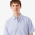 Slim Fit Short Sleeved Shirt image number 1